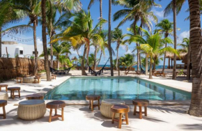  Selina Poc Na Isla Mujeres  Исла-Мухерес